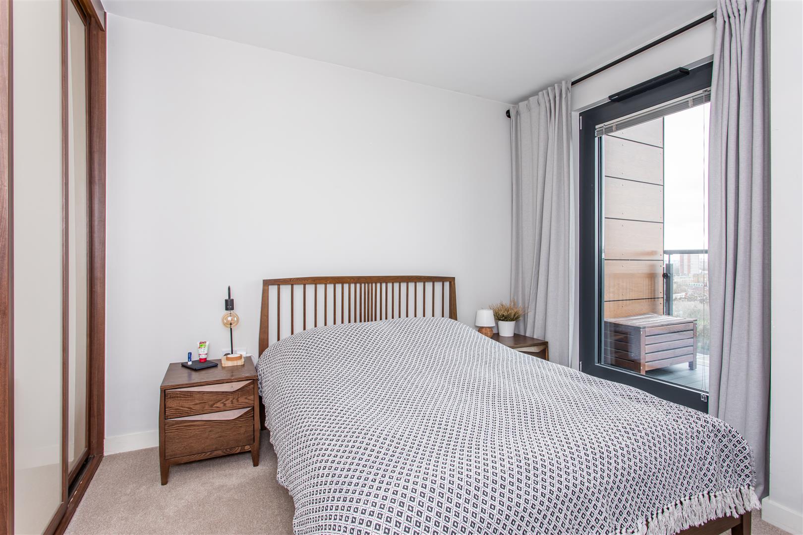 Grand Regent Tower, Bethnal Green
